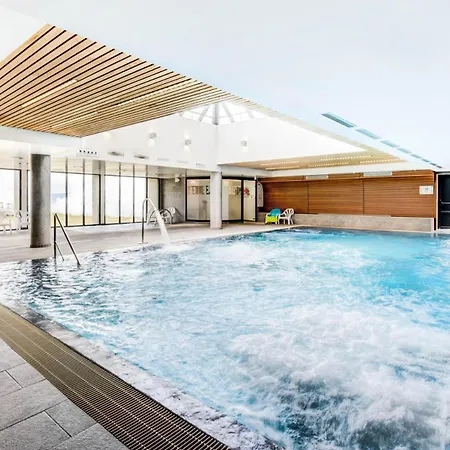 Апартаменты Balcons De Peyresourde - 4pers Balcon De Peyresourde 32-peyresourde Mae-9764 *