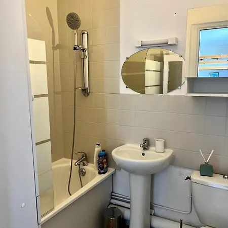 Balcons De Peyresourde - 4pers Balcon De Peyresourde 32-peyresourde Mae-9764 *