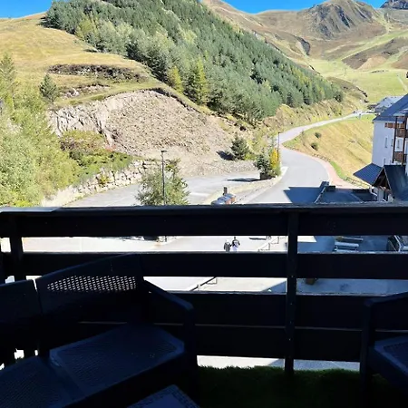 Balcons De Peyresourde - 4pers Balcon De Peyresourde 32-peyresourde Mae-9764 Germ