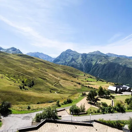 Balcons De Peyresourde - 4pers Balcon De Peyresourde 32-peyresourde Mae-9764 * Germ