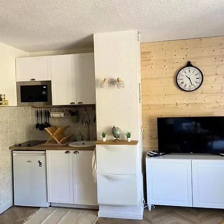 Balcons De Peyresourde - 4pers Balcon De Peyresourde 32-peyresourde Mae-9764 Апартаменты Germ